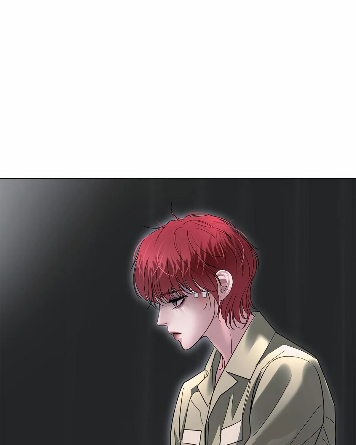 Barge In Chapter 15 page 107 - 