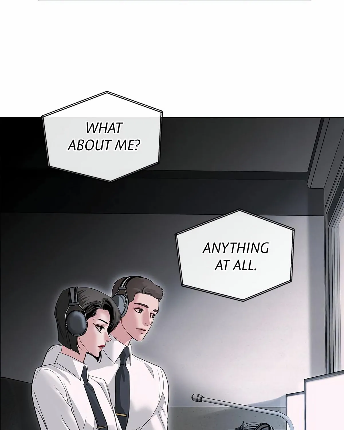 Barge In Chapter 15 page 111 - 