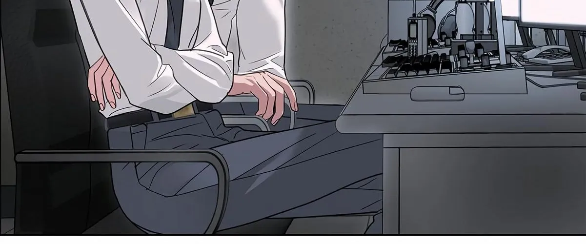 Barge In Chapter 15 page 112 - 