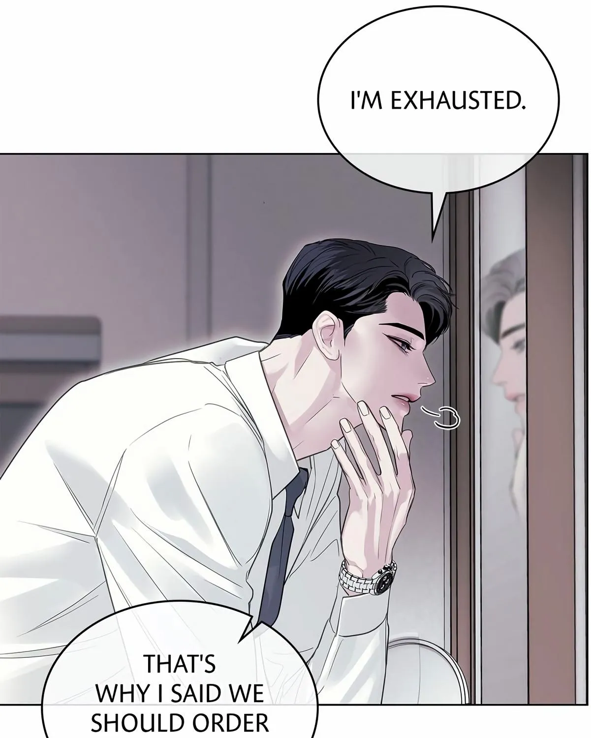 Barge In Chapter 15 page 13 - 