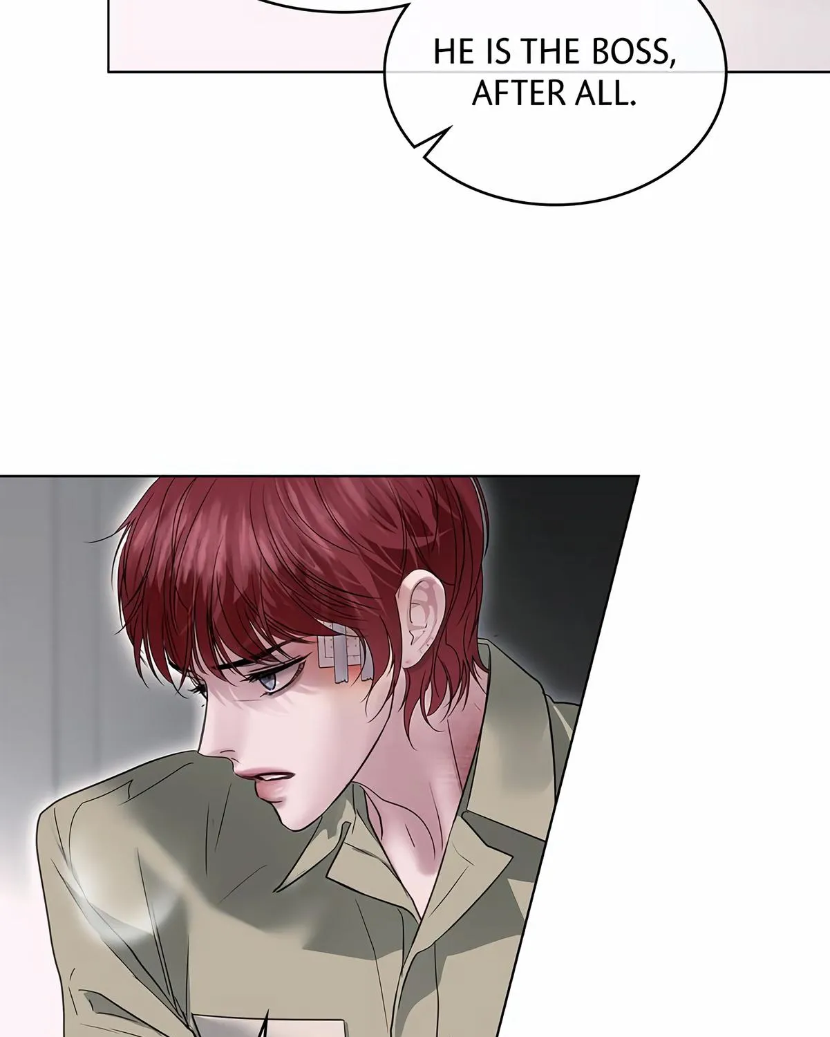 Barge In Chapter 15 page 121 - 