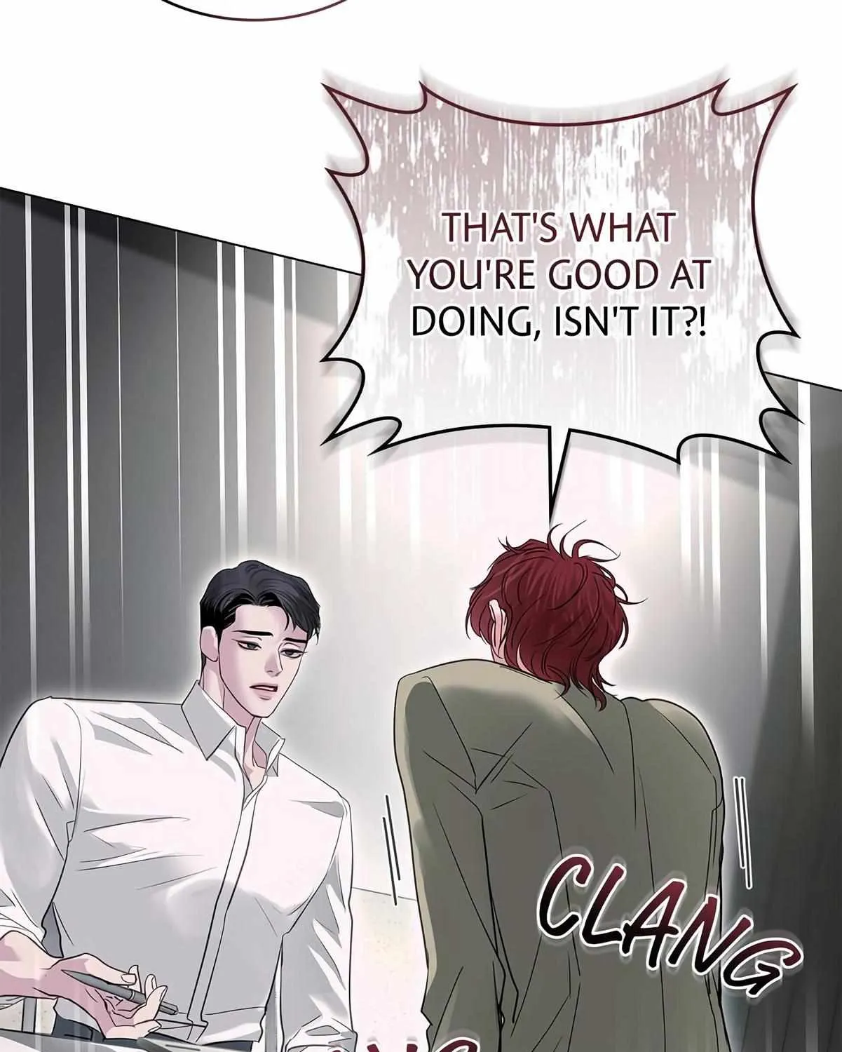 Barge In Chapter 15 page 131 - 