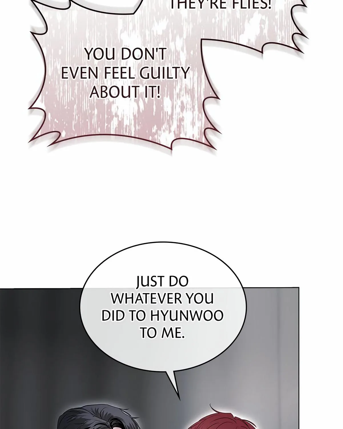Barge In Chapter 15 page 133 - 
