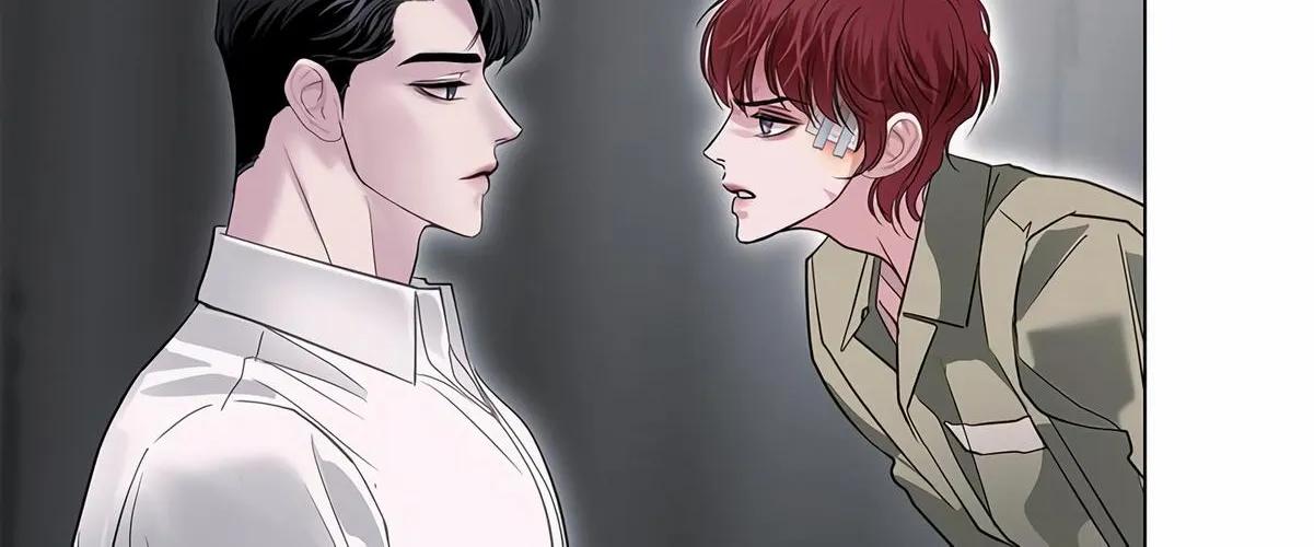 Barge In Chapter 15 page 134 - 