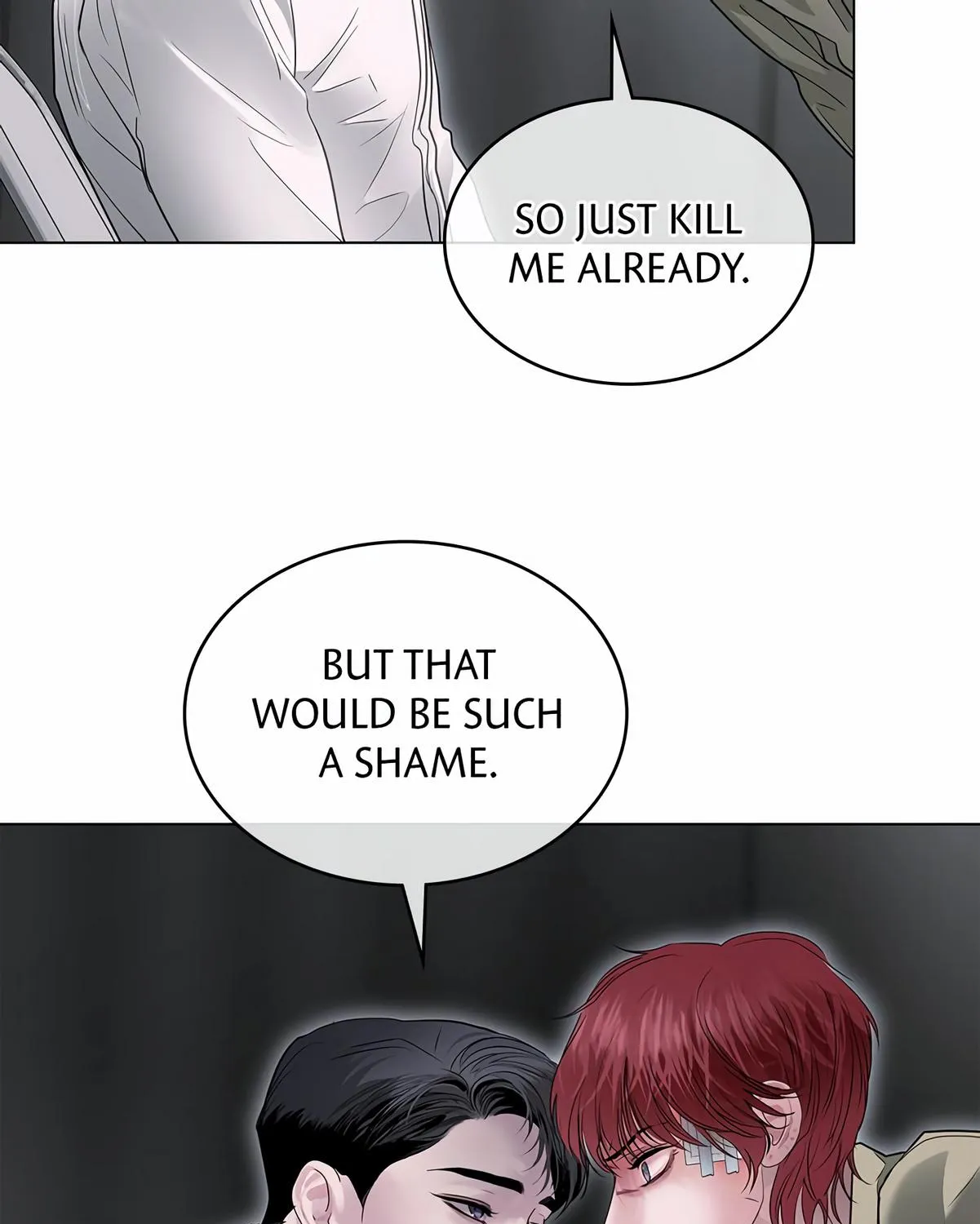 Barge In Chapter 15 page 135 - 