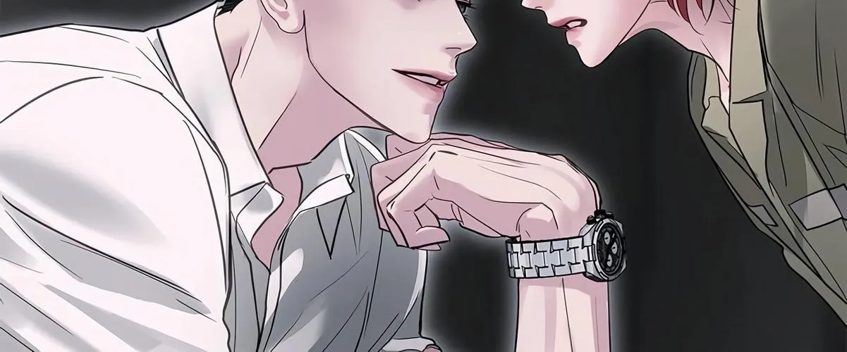 Barge In Chapter 15 page 136 - 