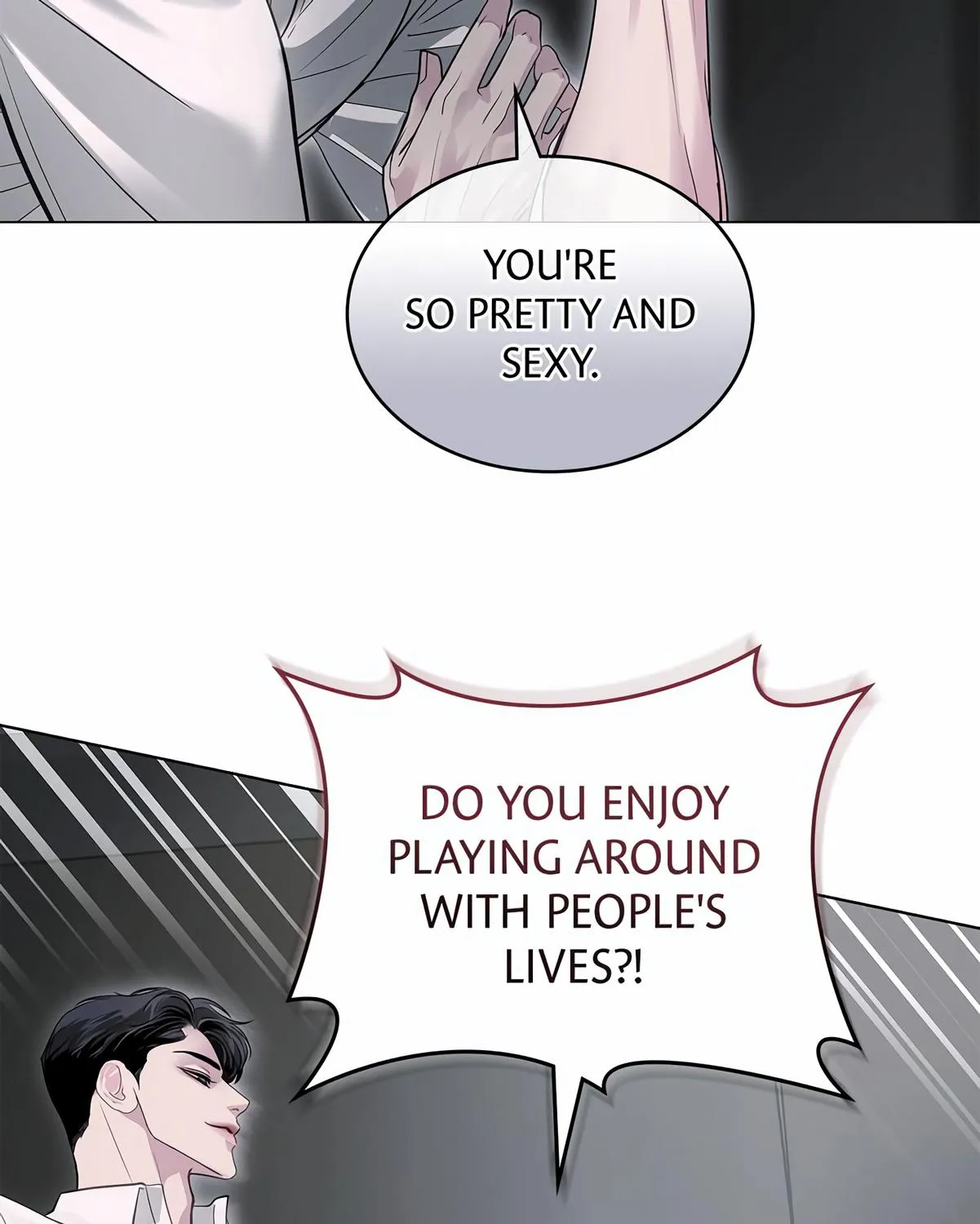 Barge In Chapter 15 page 137 - 