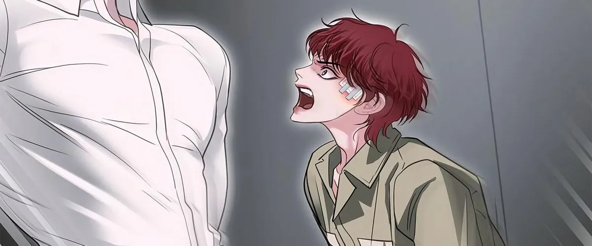 Barge In Chapter 15 page 138 - 