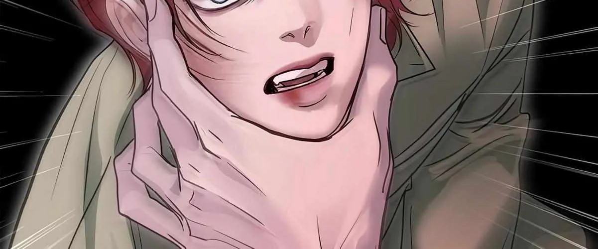 Barge In Chapter 15 page 140 - 