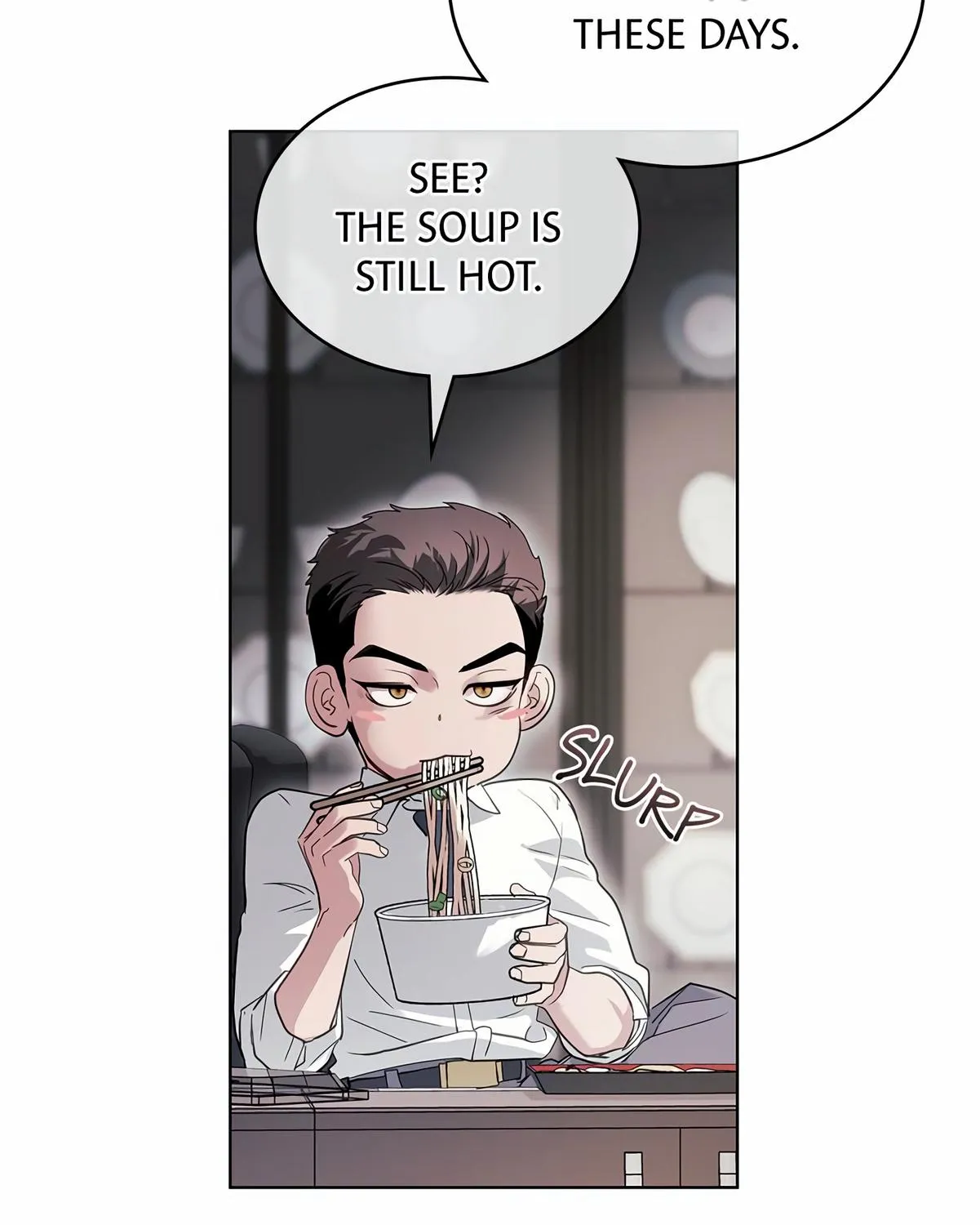Barge In Chapter 15 page 15 - 