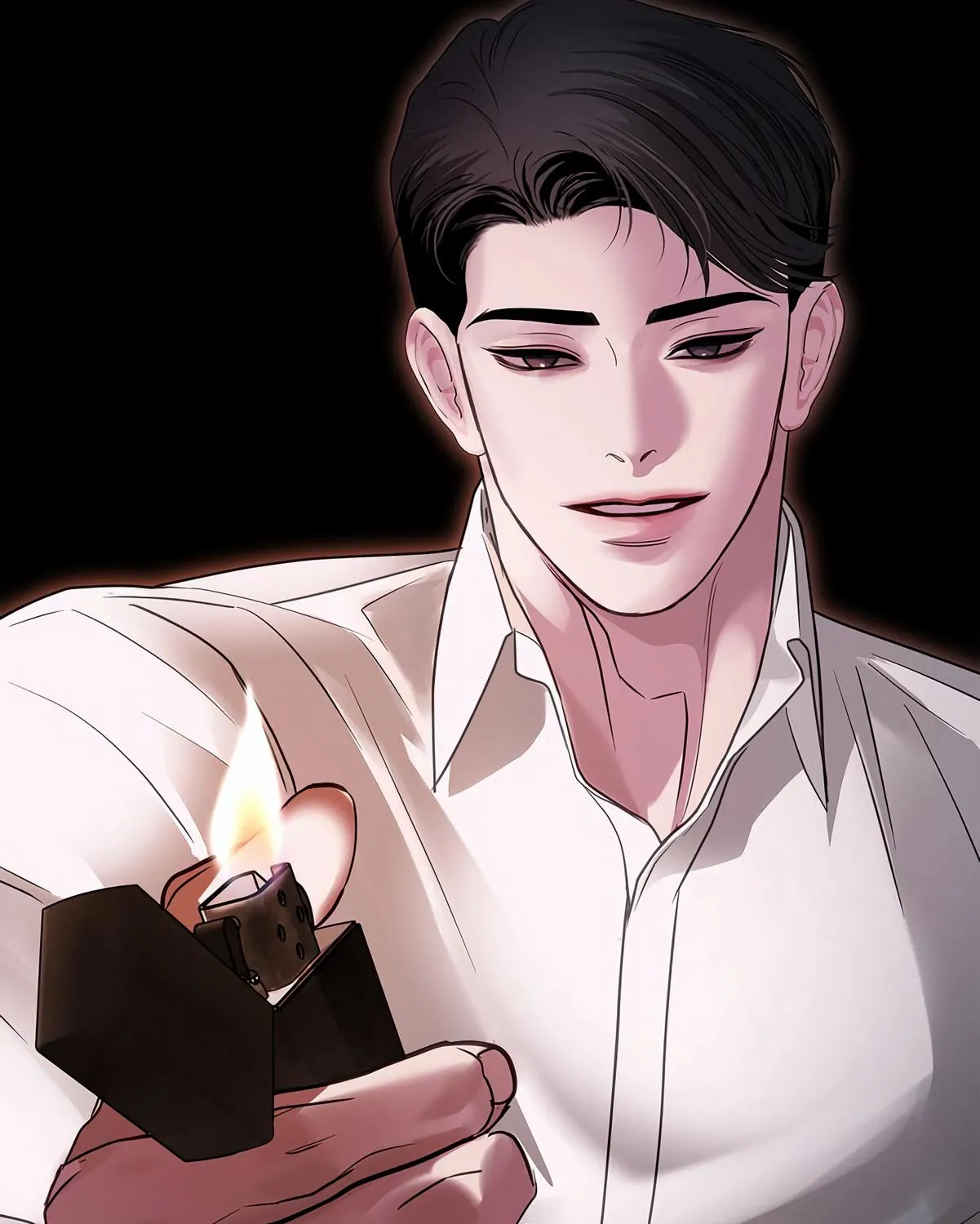 Barge In Chapter 15 page 145 - 
