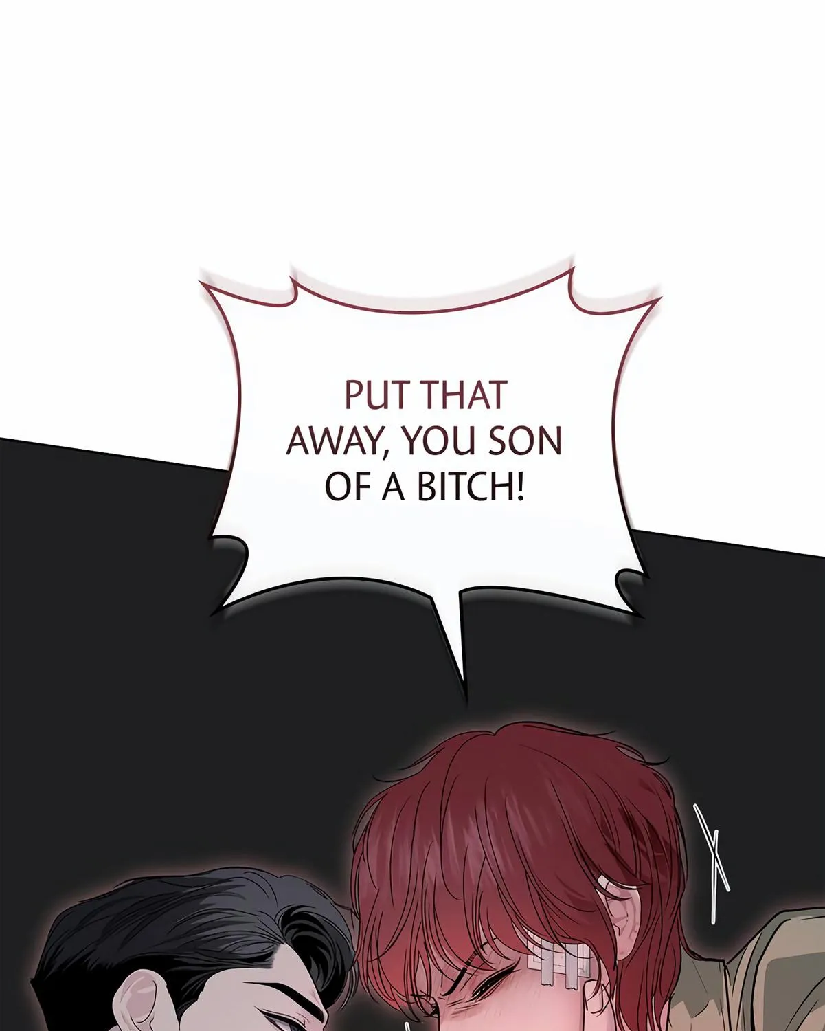 Barge In Chapter 15 page 147 - 