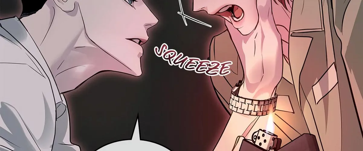 Barge In Chapter 15 page 148 - 