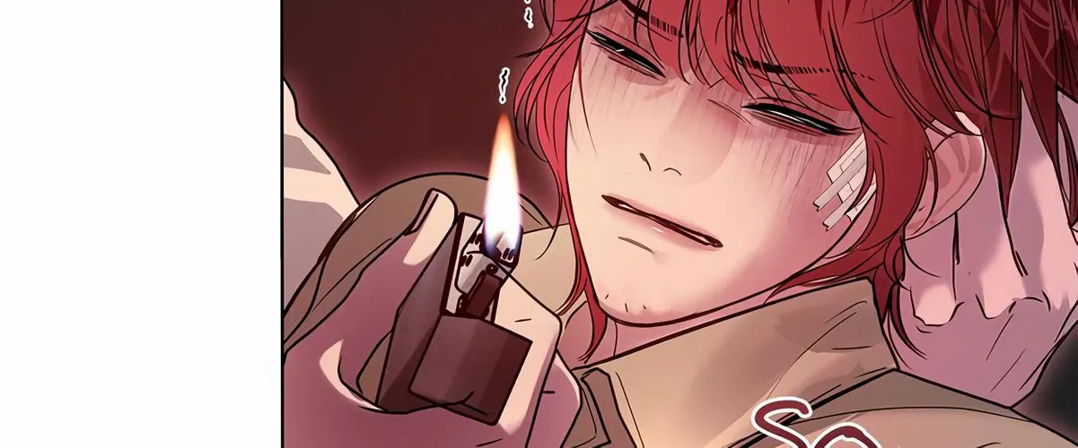 Barge In Chapter 15 page 150 - 