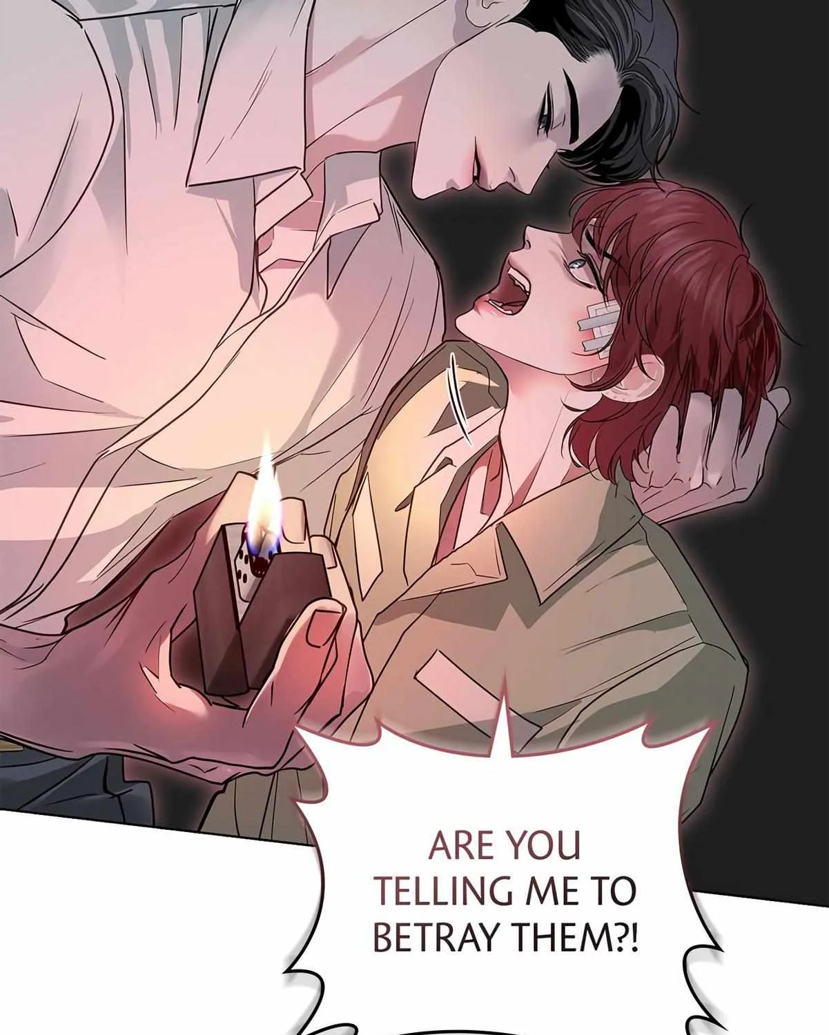 Barge In Chapter 15 page 153 - 