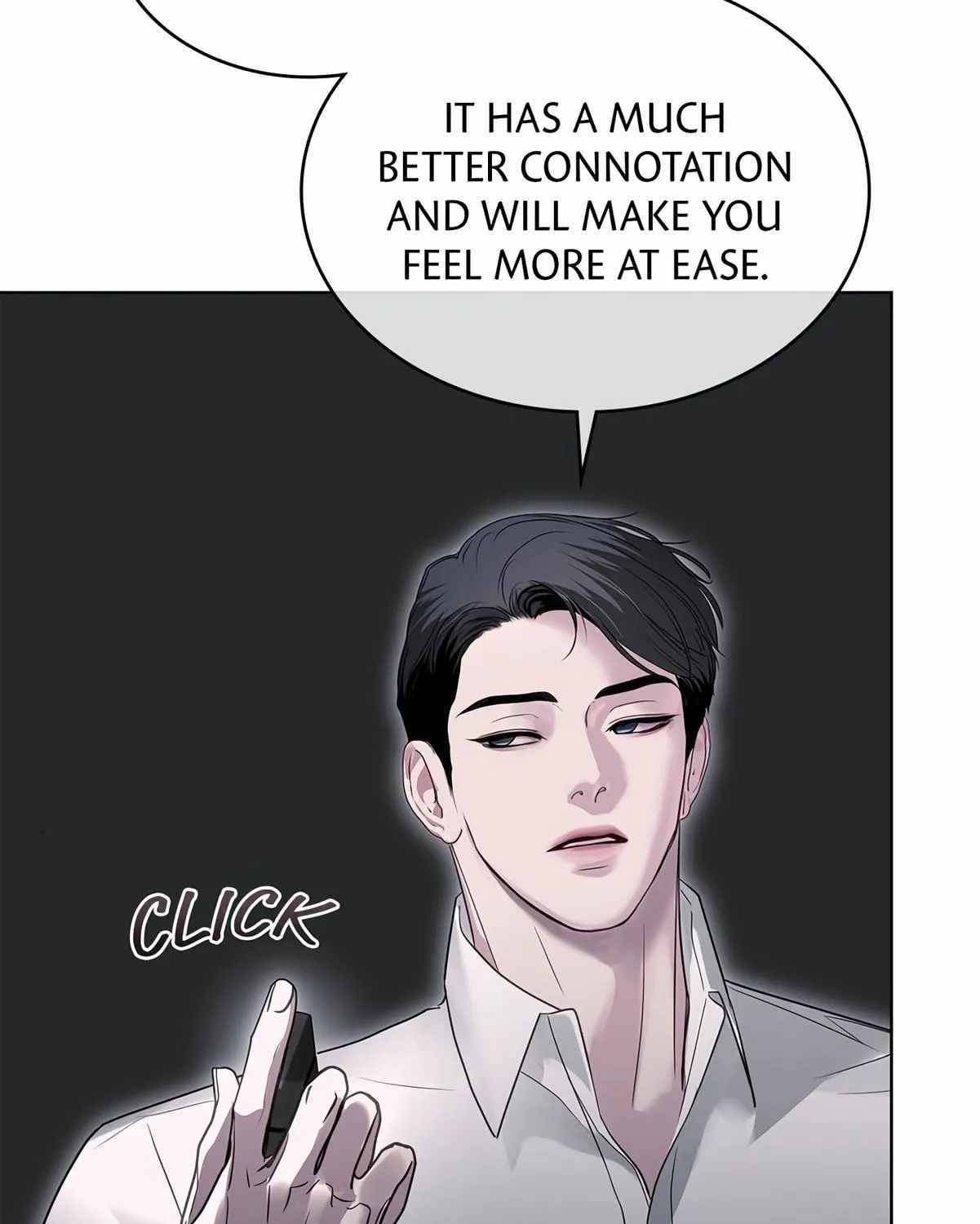 Barge In Chapter 15 page 155 - 