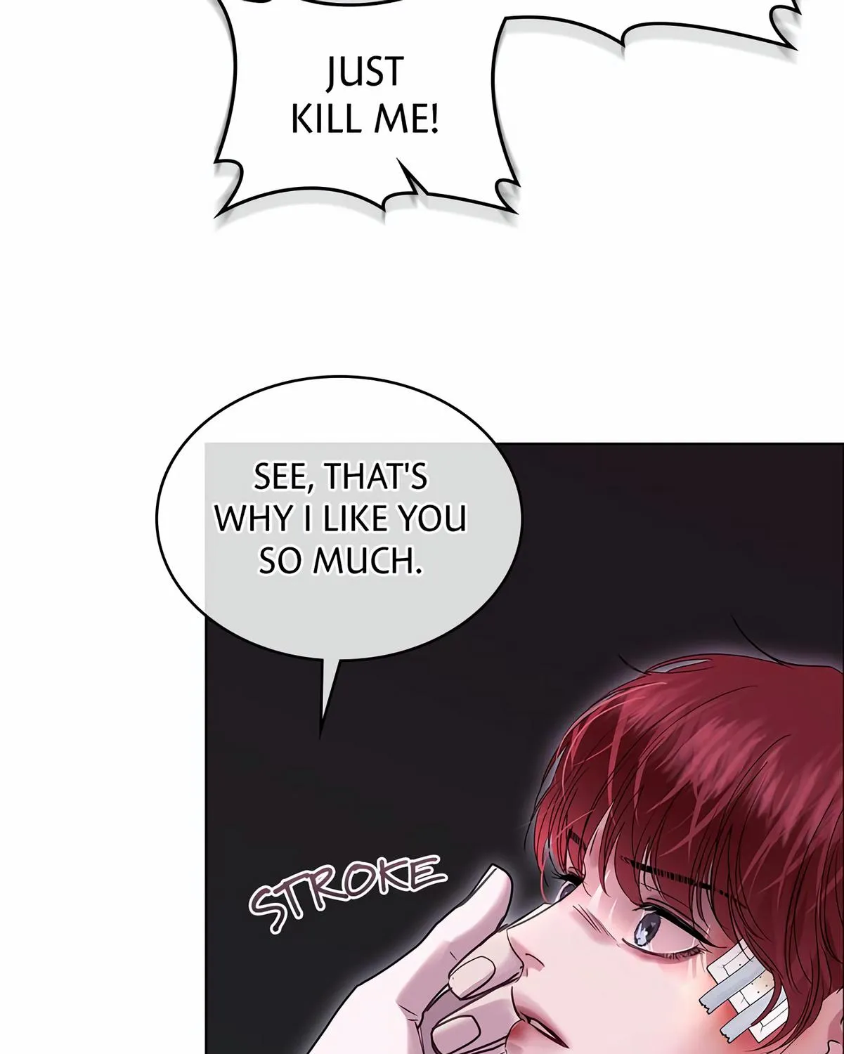 Barge In Chapter 15 page 157 - 