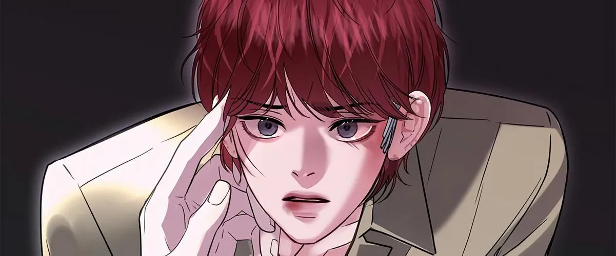 Barge In Chapter 15 page 160 - 