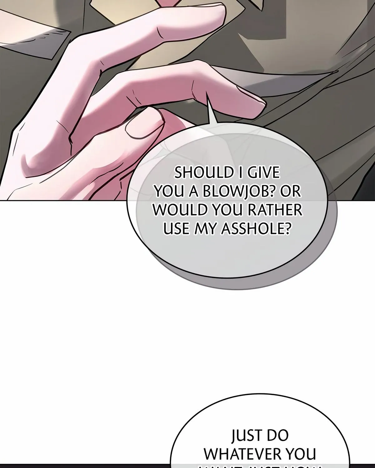 Barge In Chapter 15 page 163 - 