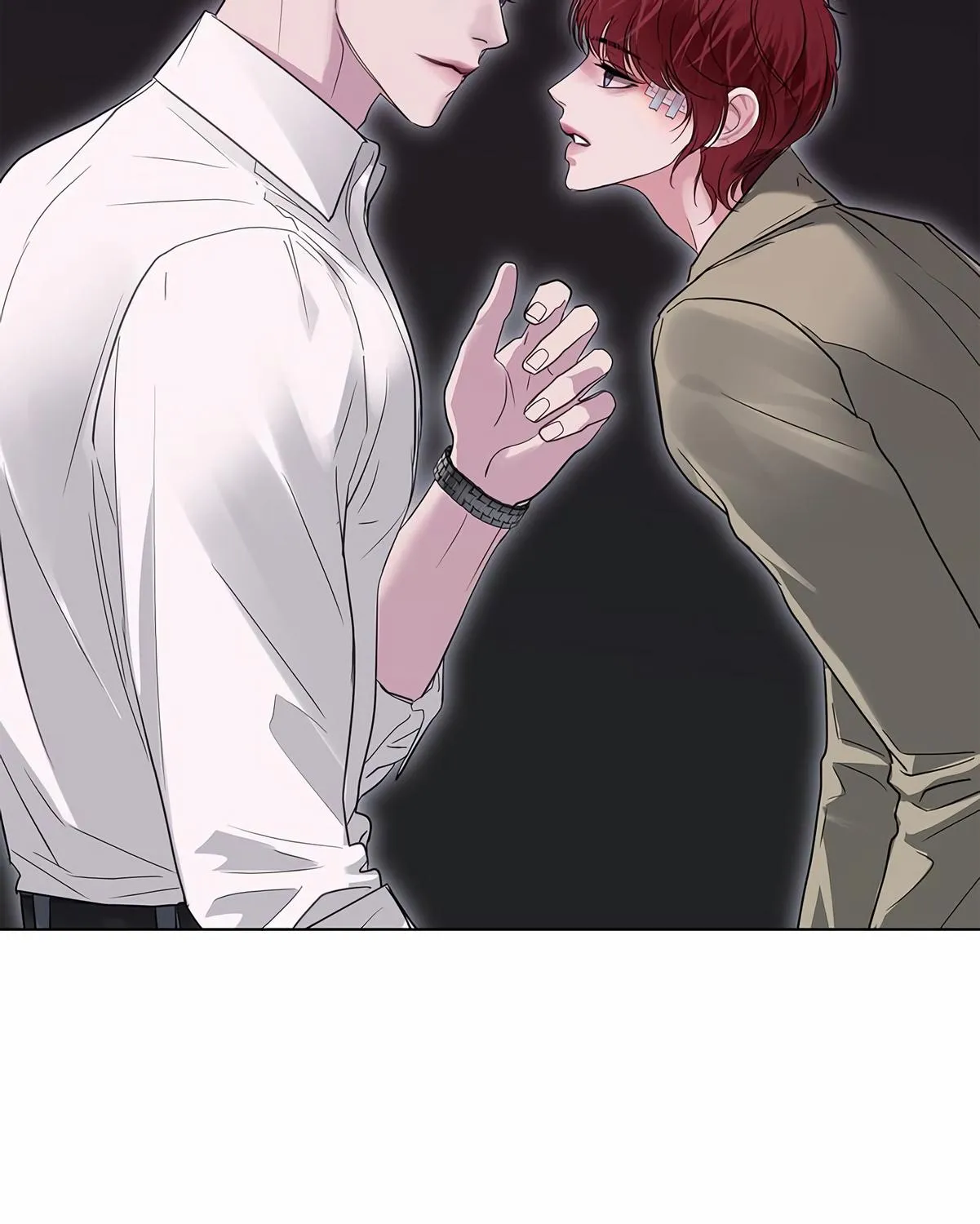 Barge In Chapter 15 page 165 - 