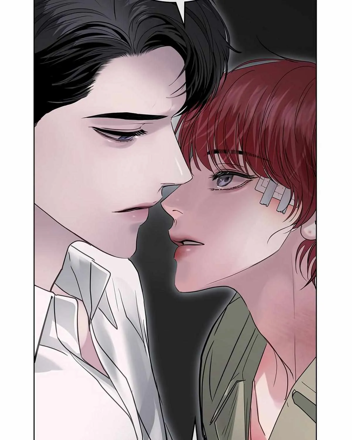Barge In Chapter 15 page 167 - 