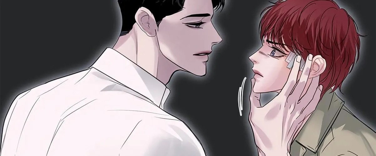 Barge In Chapter 15 page 170 - 