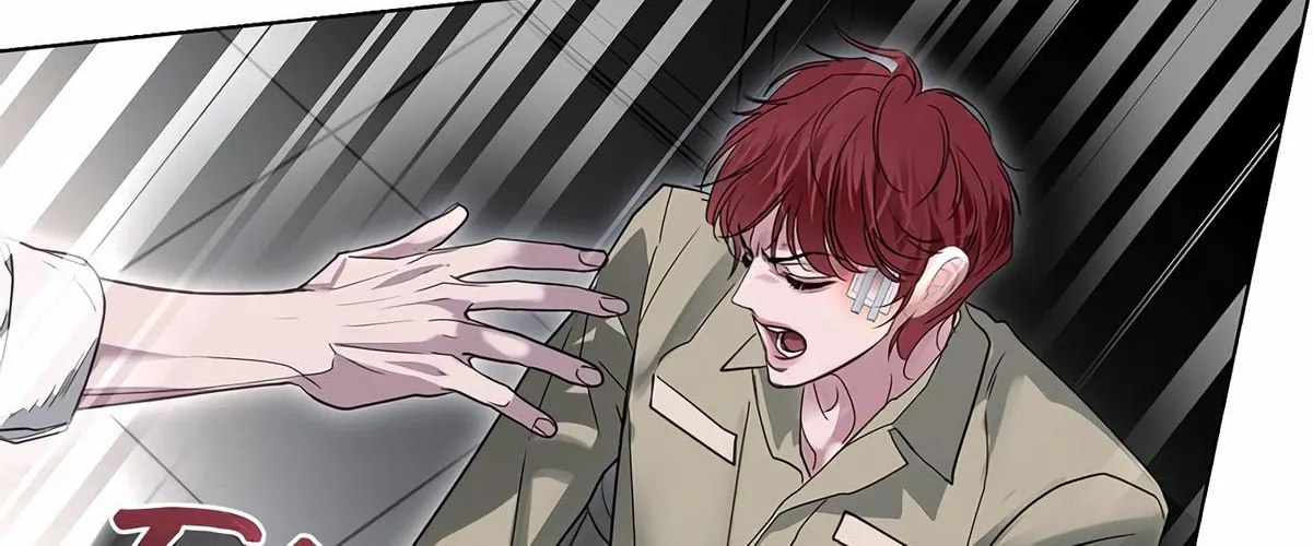 Barge In Chapter 15 page 172 - 