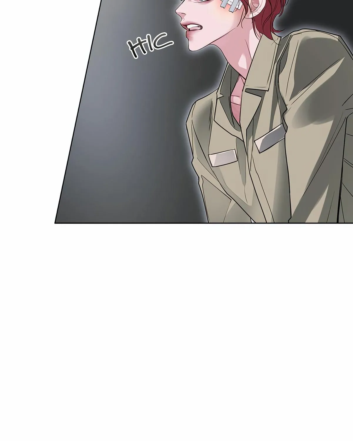 Barge In Chapter 15 page 175 - 