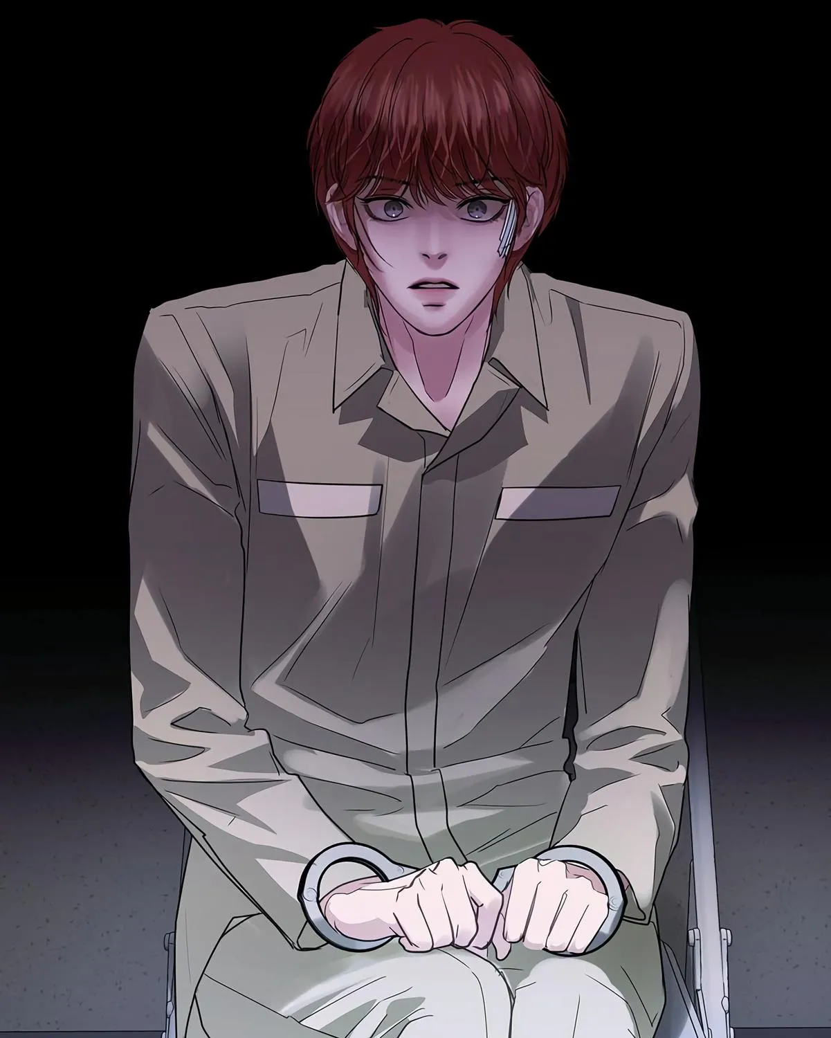 Barge In Chapter 15 page 179 - 
