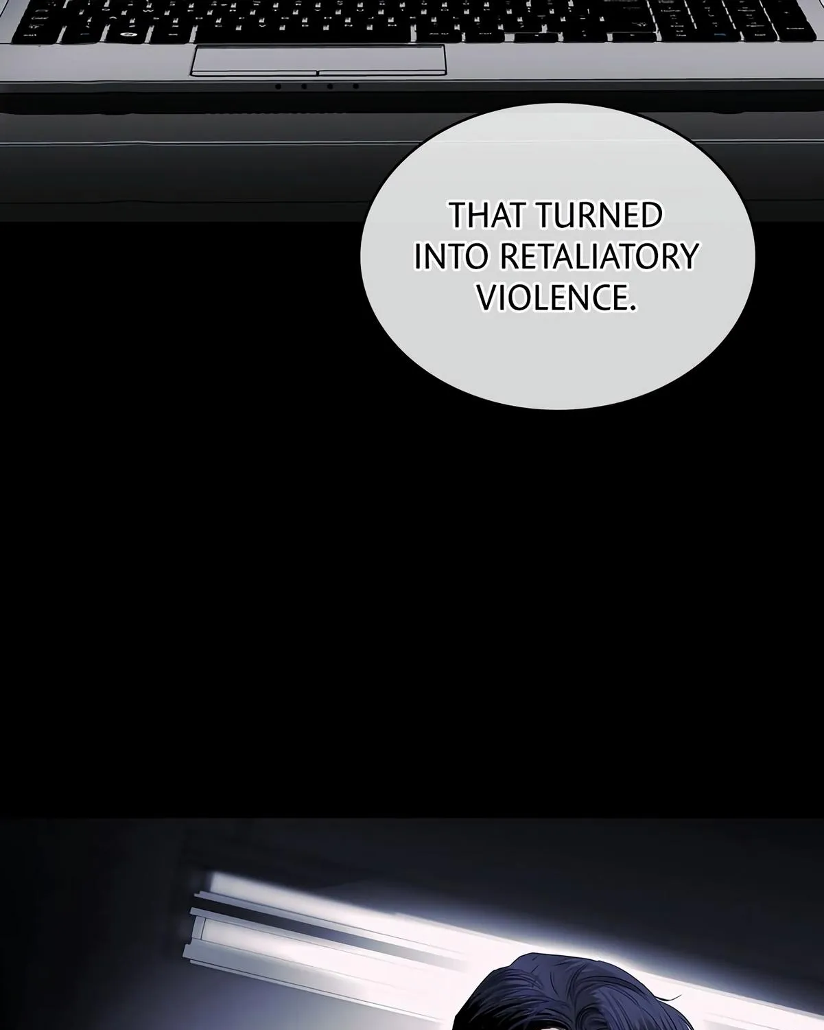 Barge In Chapter 15 page 183 - 
