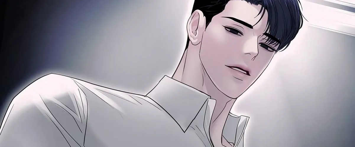 Barge In Chapter 15 page 184 - 