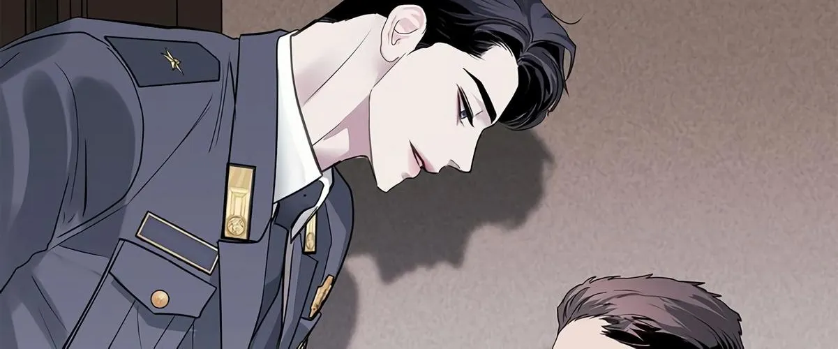 Barge In Chapter 15 page 20 - 