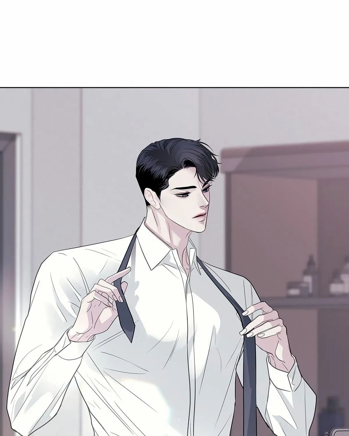 Barge In Chapter 15 page 3 - 