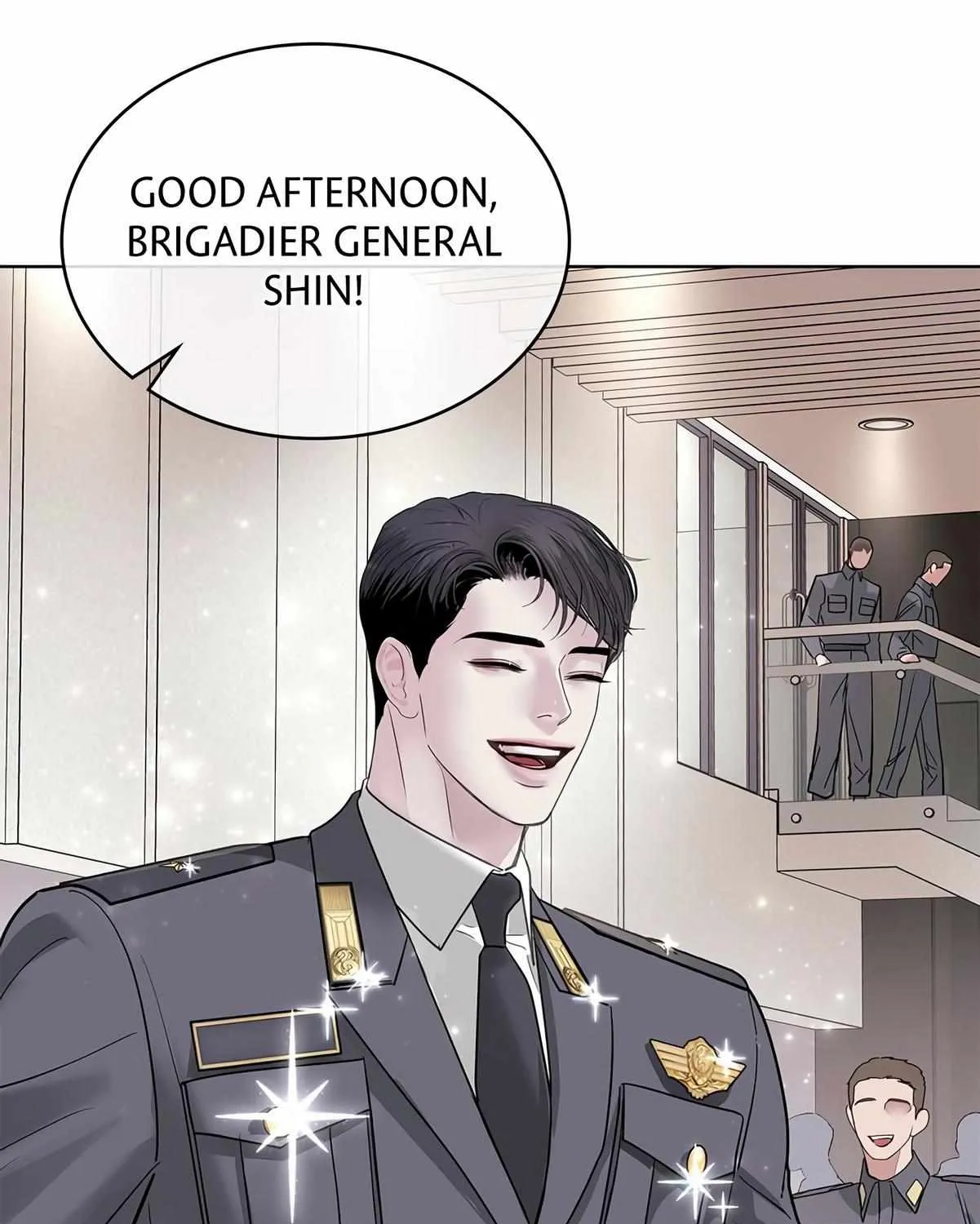 Barge In Chapter 15 page 27 - 