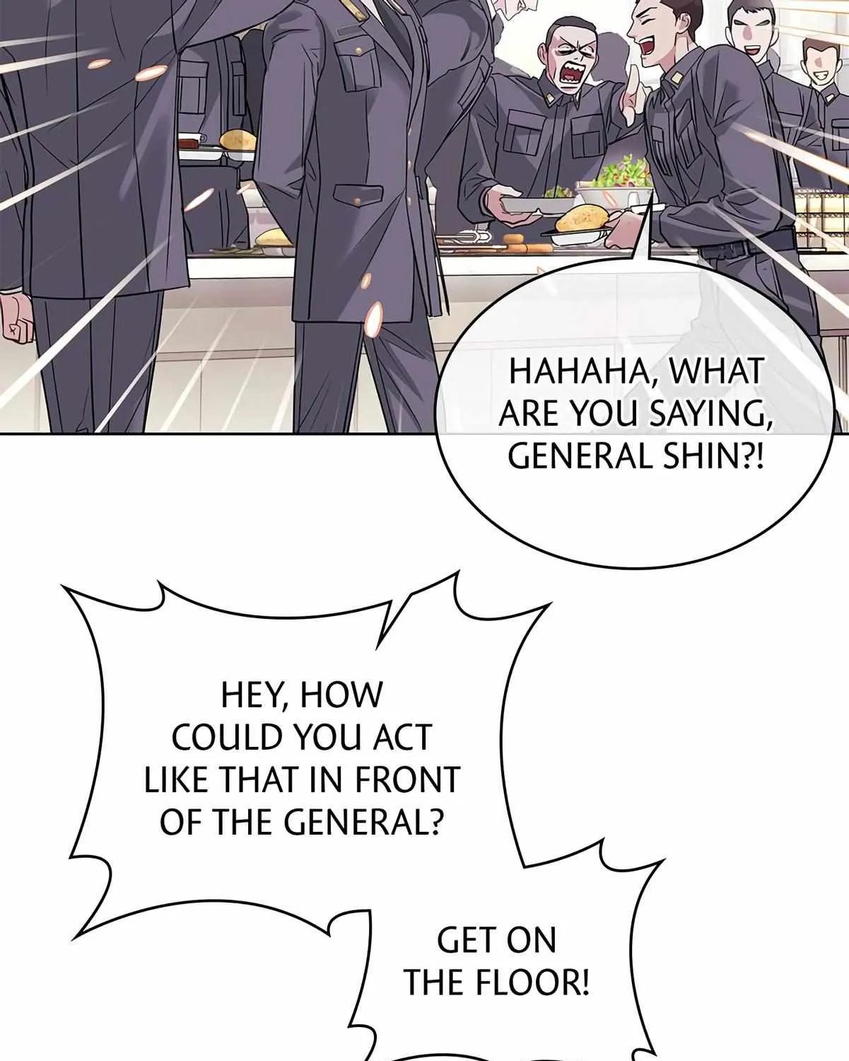Barge In Chapter 15 page 31 - 