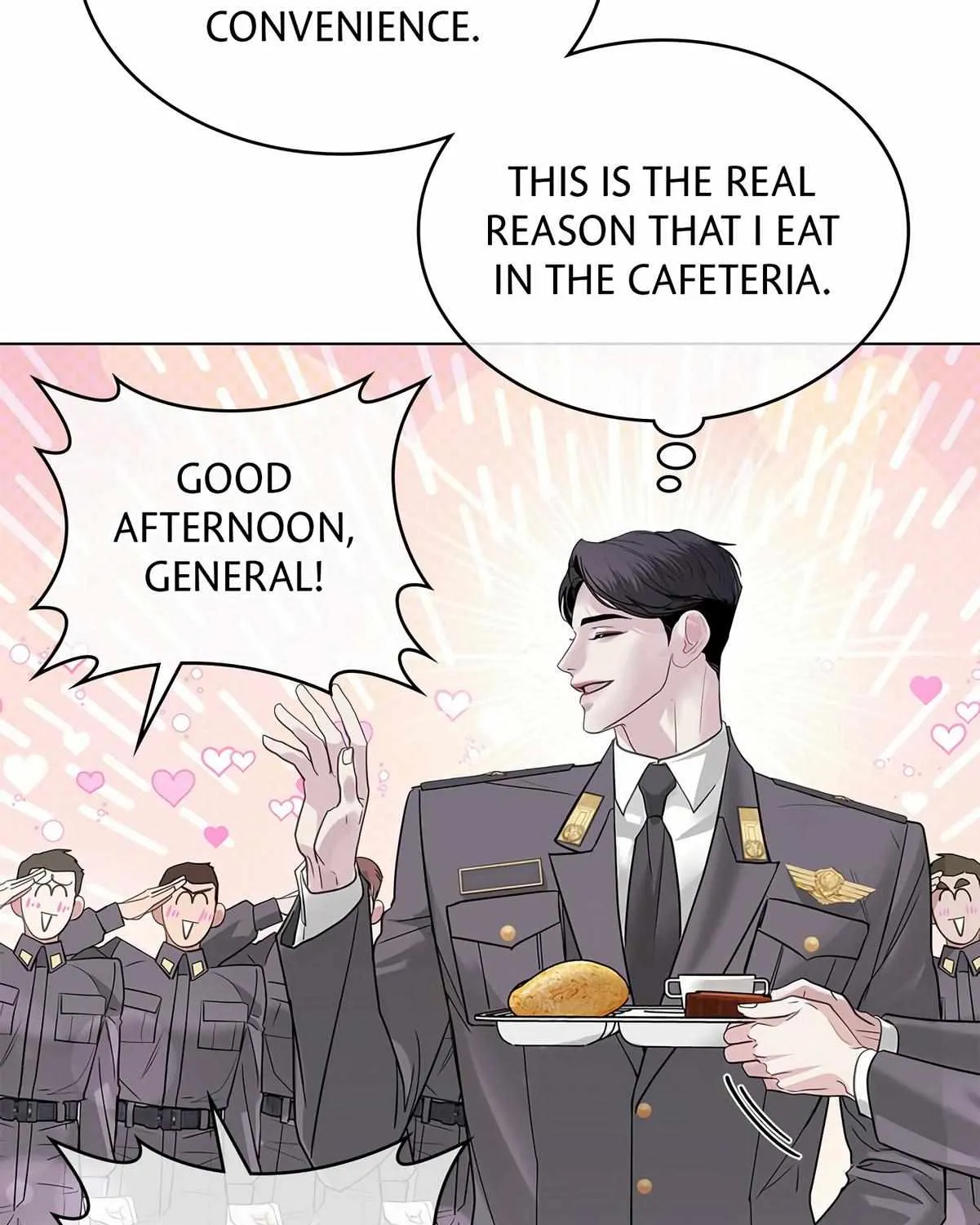 Barge In Chapter 15 page 33 - 