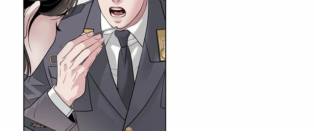 Barge In Chapter 15 page 36 - 