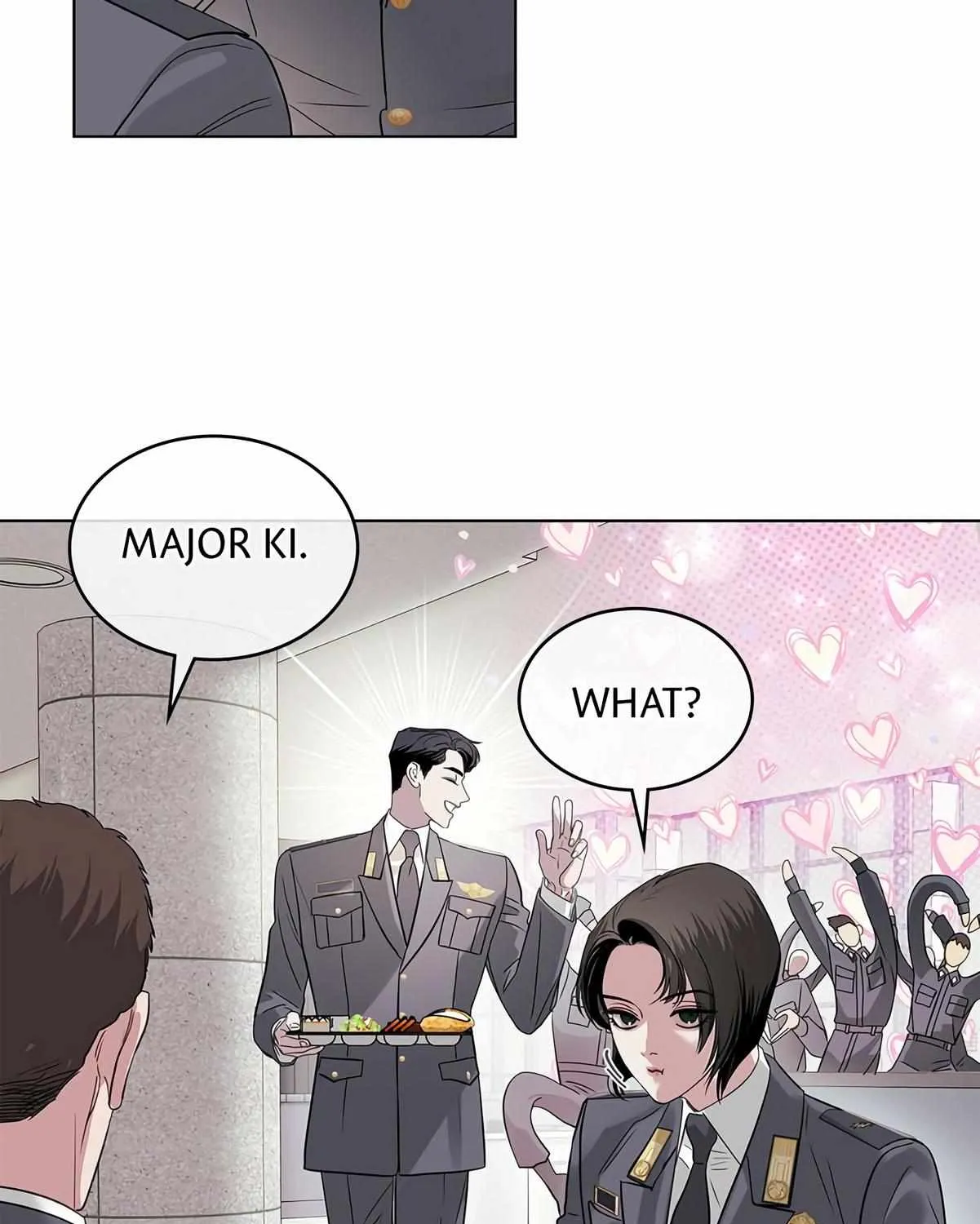 Barge In Chapter 15 page 37 - 