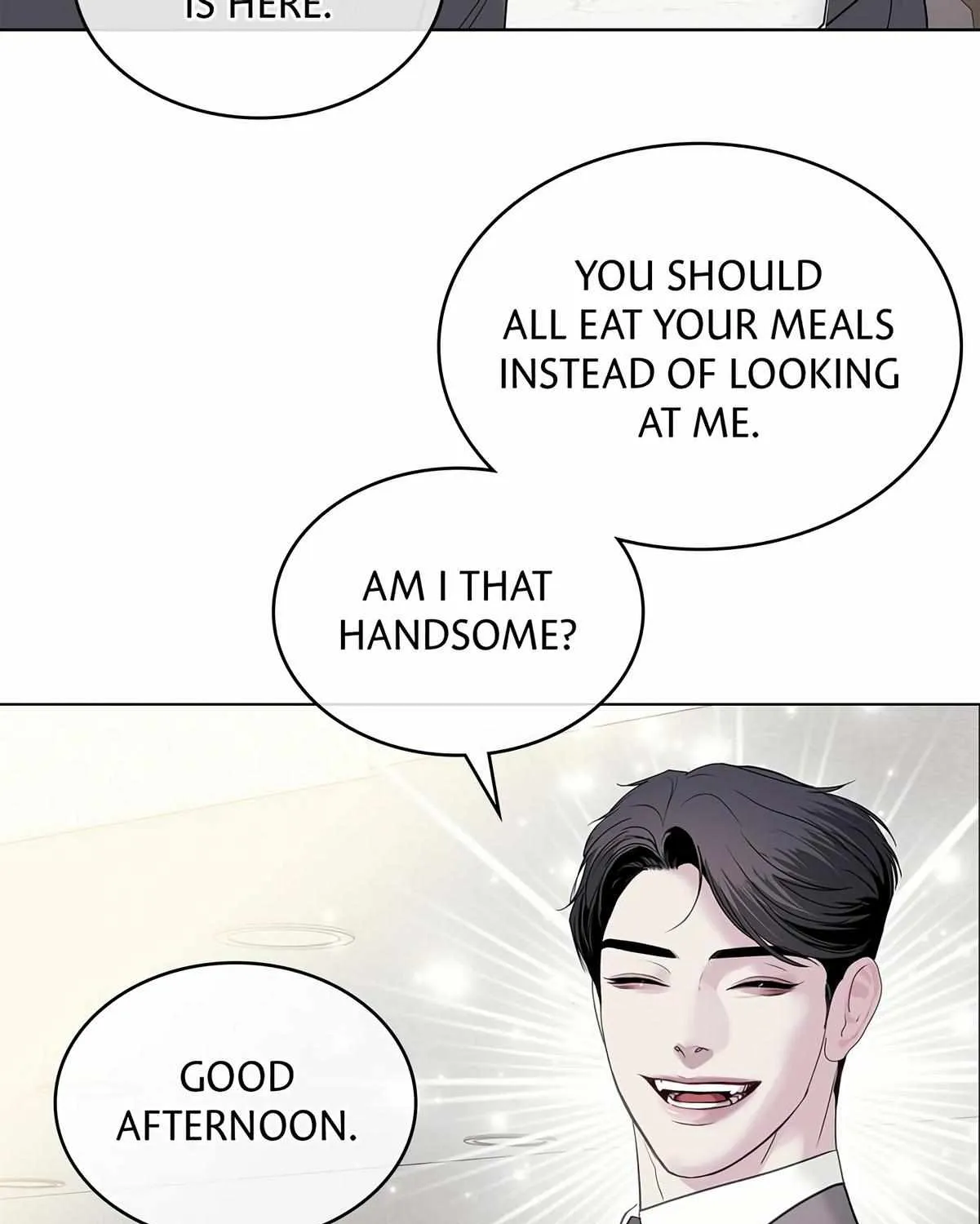 Barge In Chapter 15 page 39 - 