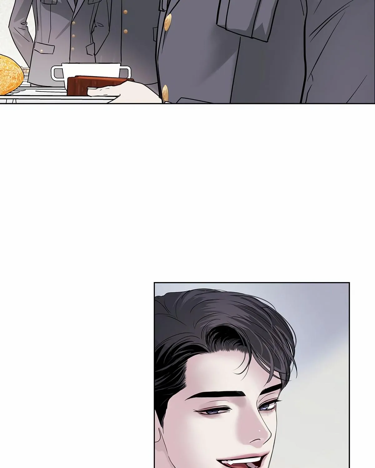 Barge In Chapter 15 page 41 - 