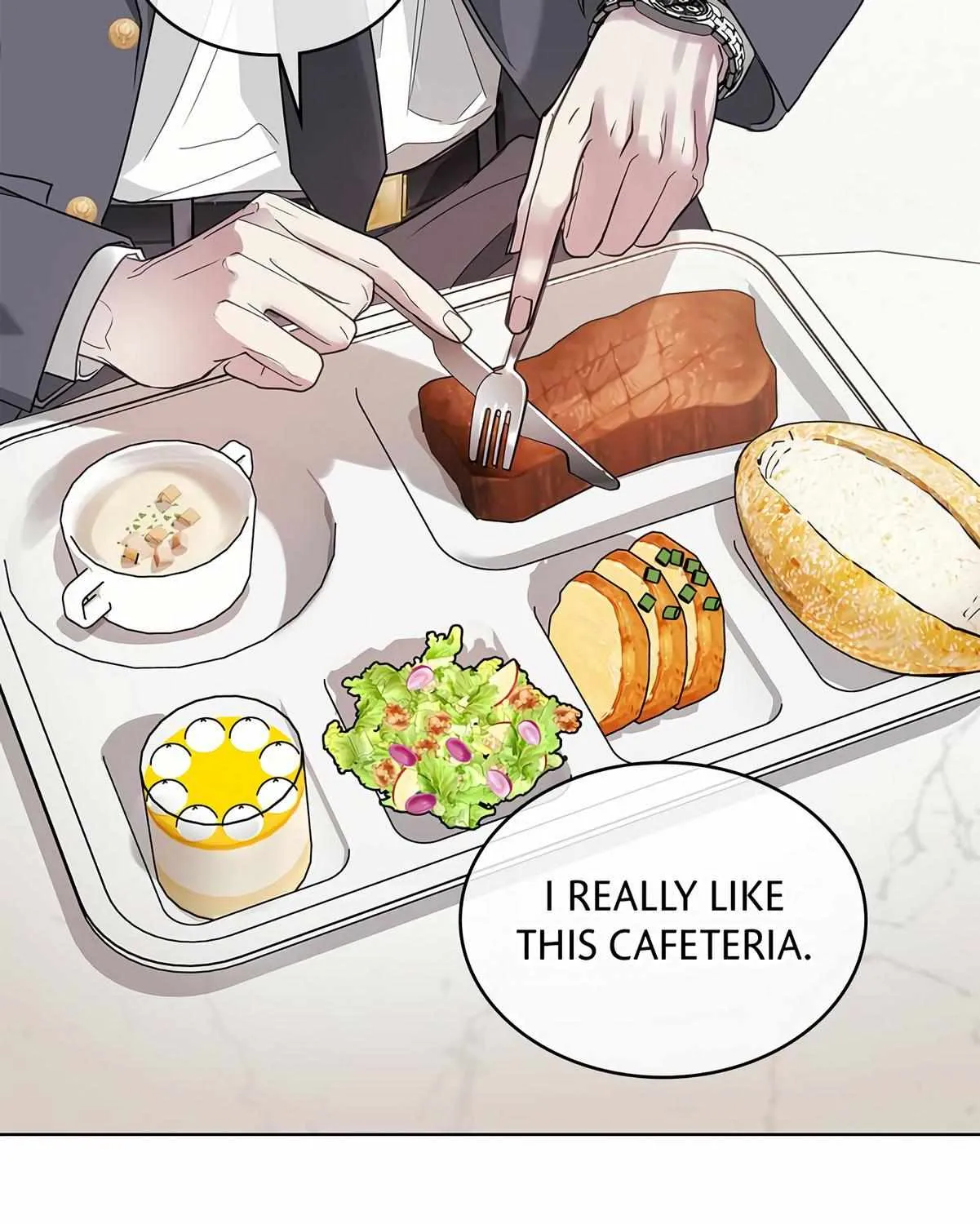 Barge In Chapter 15 page 45 - 