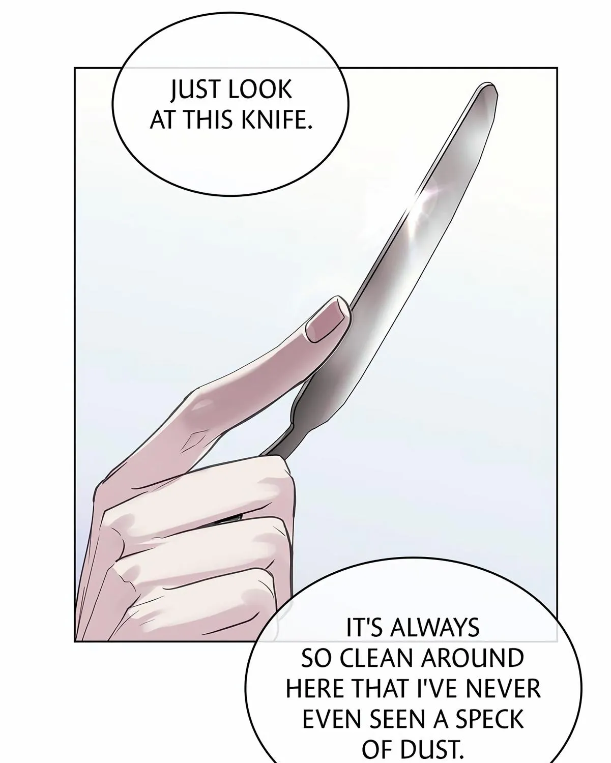 Barge In Chapter 15 page 47 - 