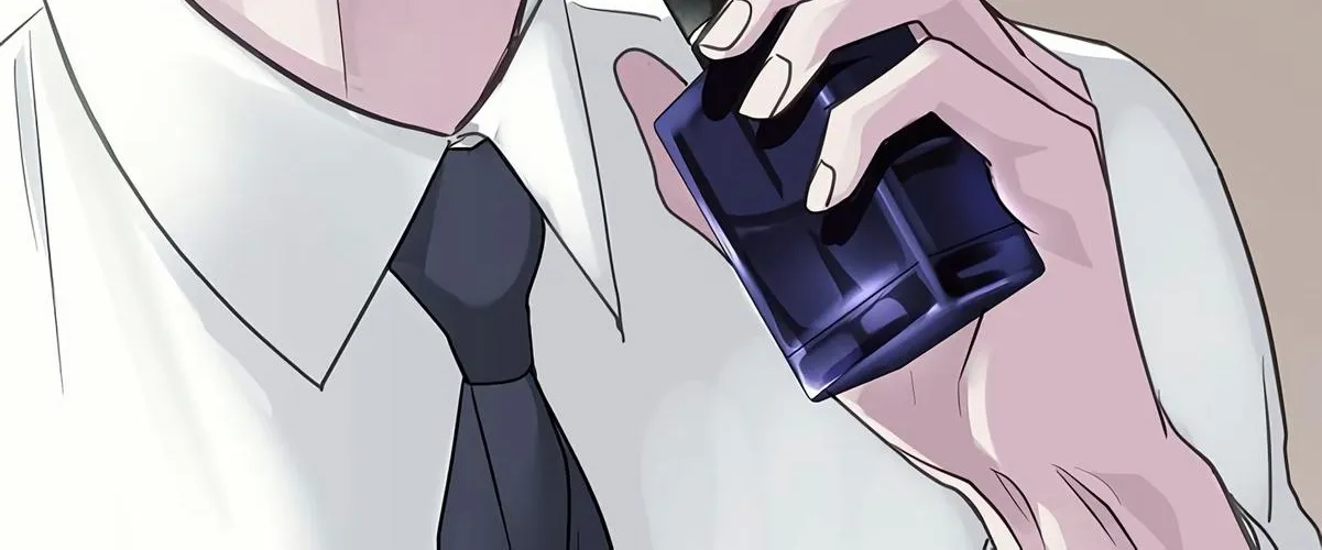 Barge In Chapter 15 page 6 - 