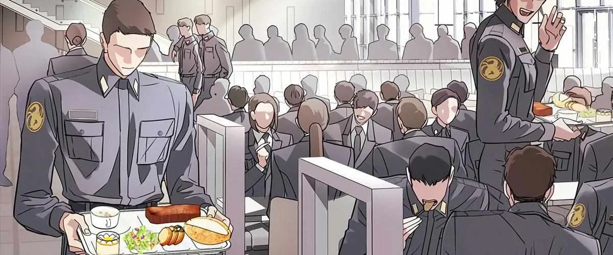 Barge In Chapter 15 page 52 - 