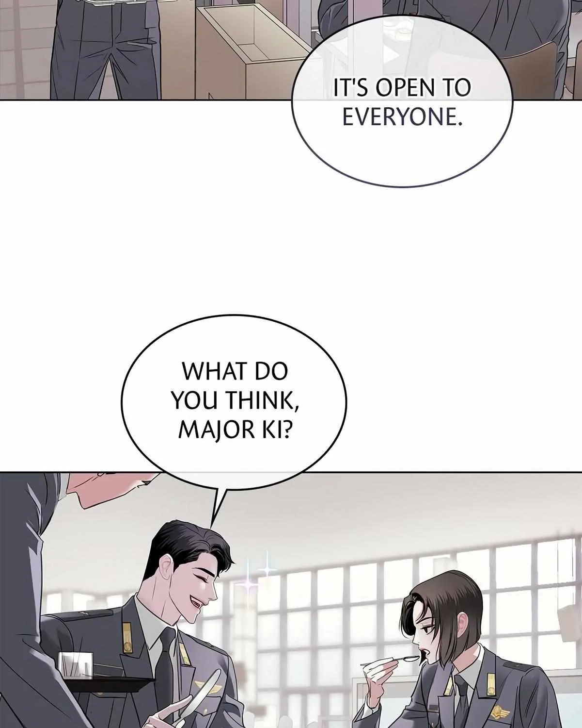 Barge In Chapter 15 page 53 - 