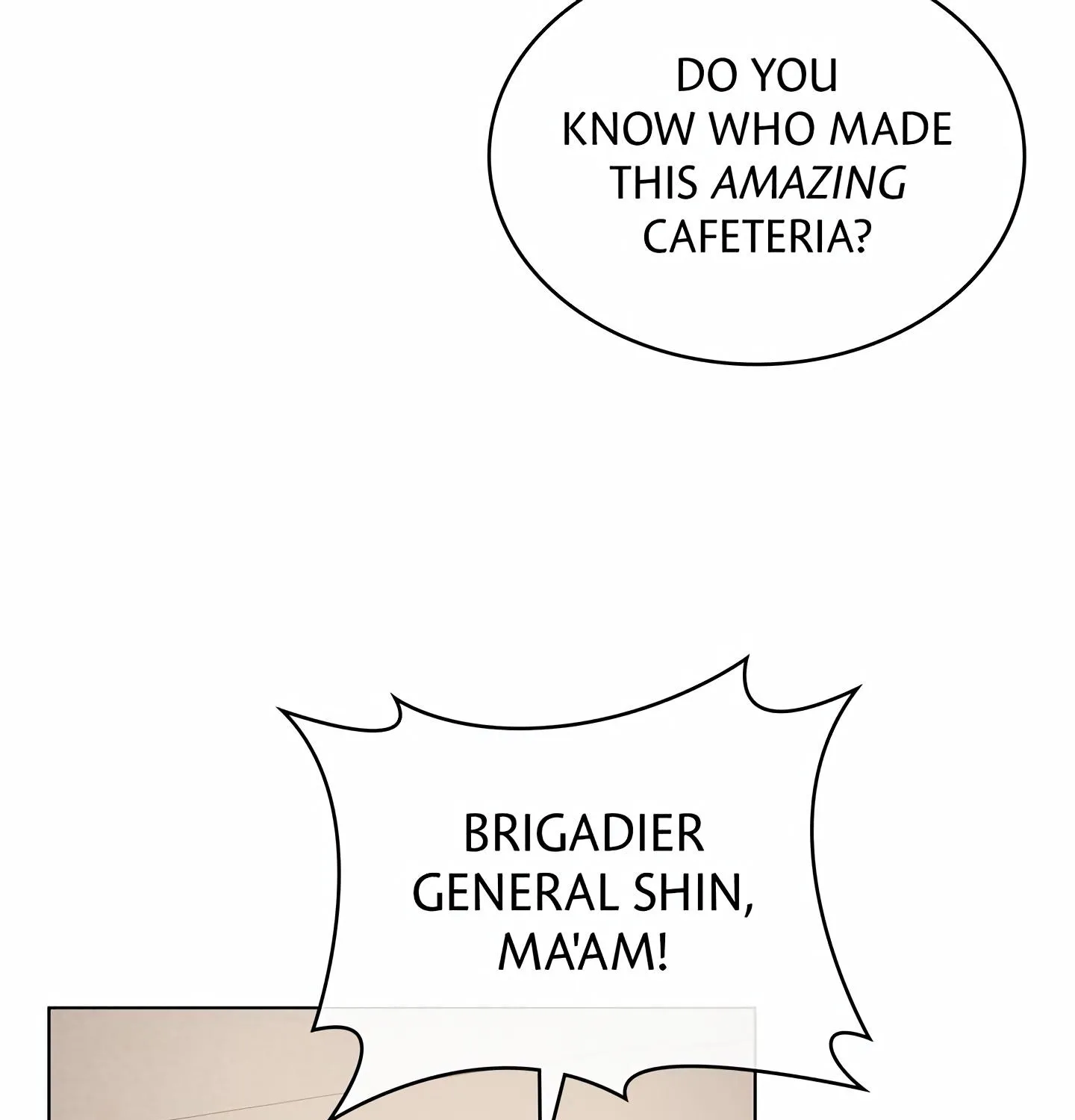 Barge In Chapter 15 page 57 - 