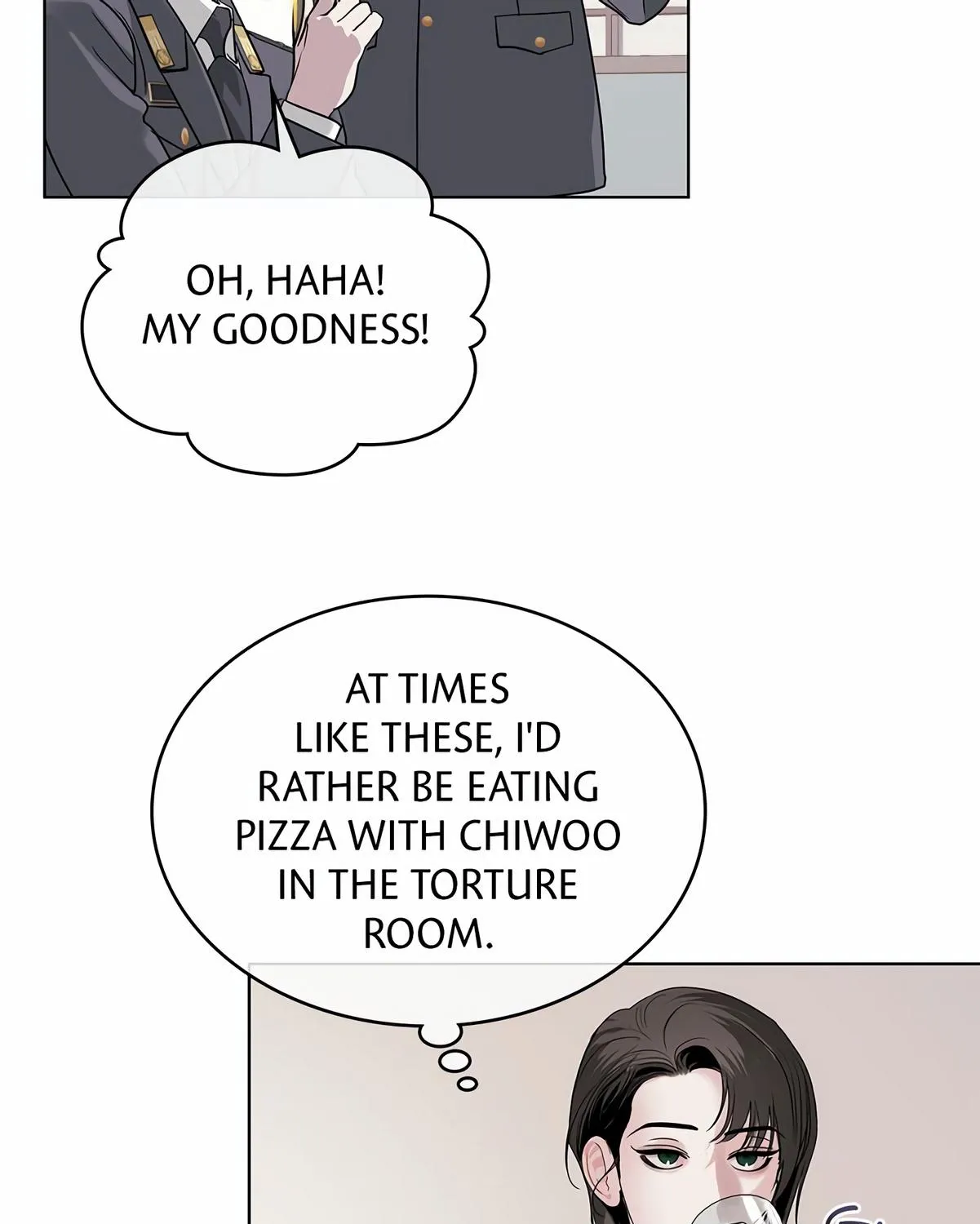 Barge In Chapter 15 page 59 - 