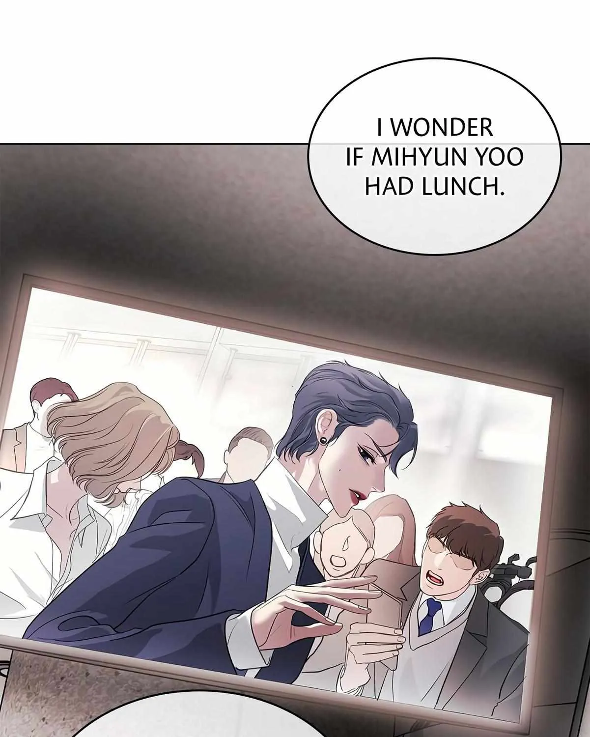 Barge In Chapter 15 page 65 - 