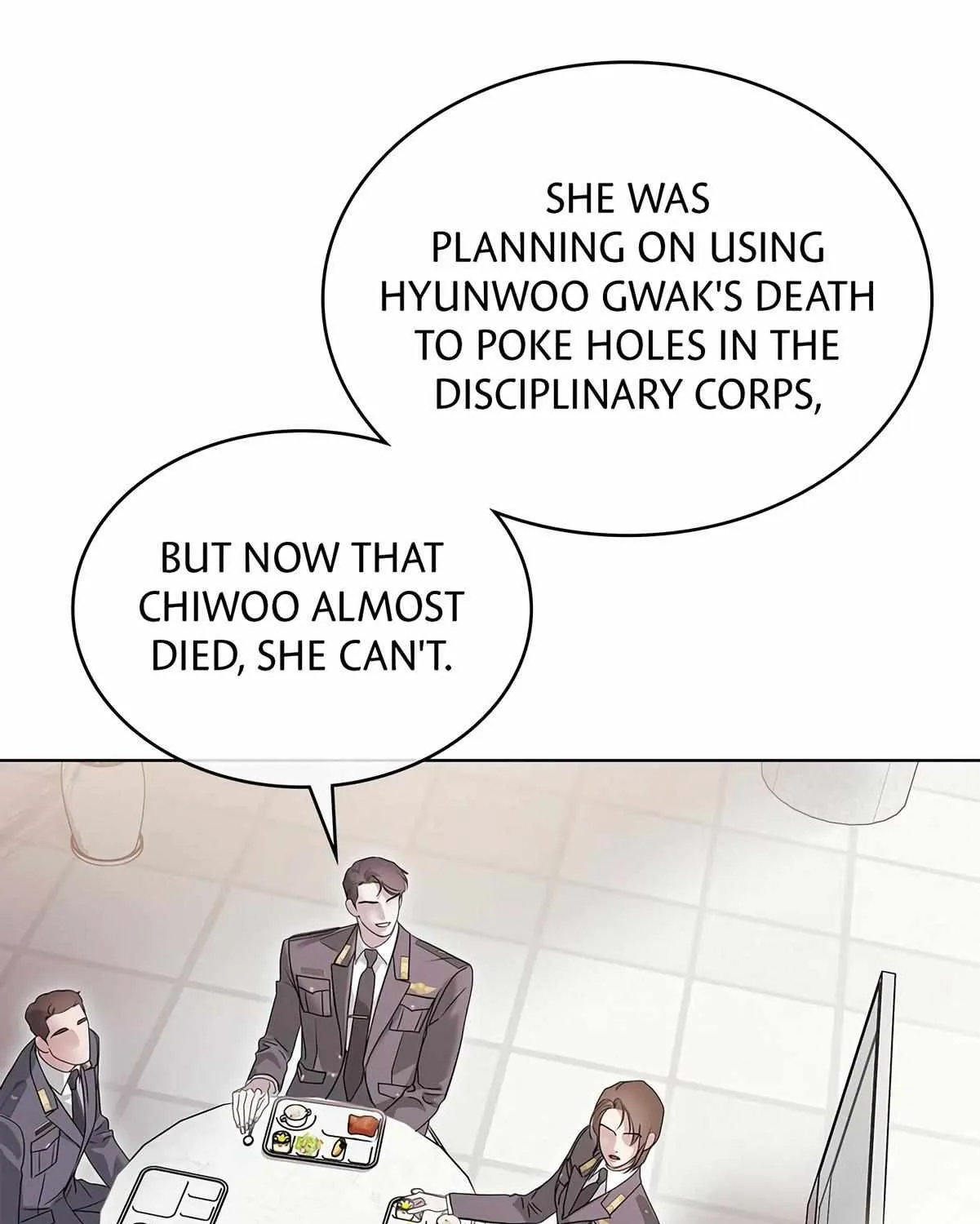 Barge In Chapter 15 page 67 - 