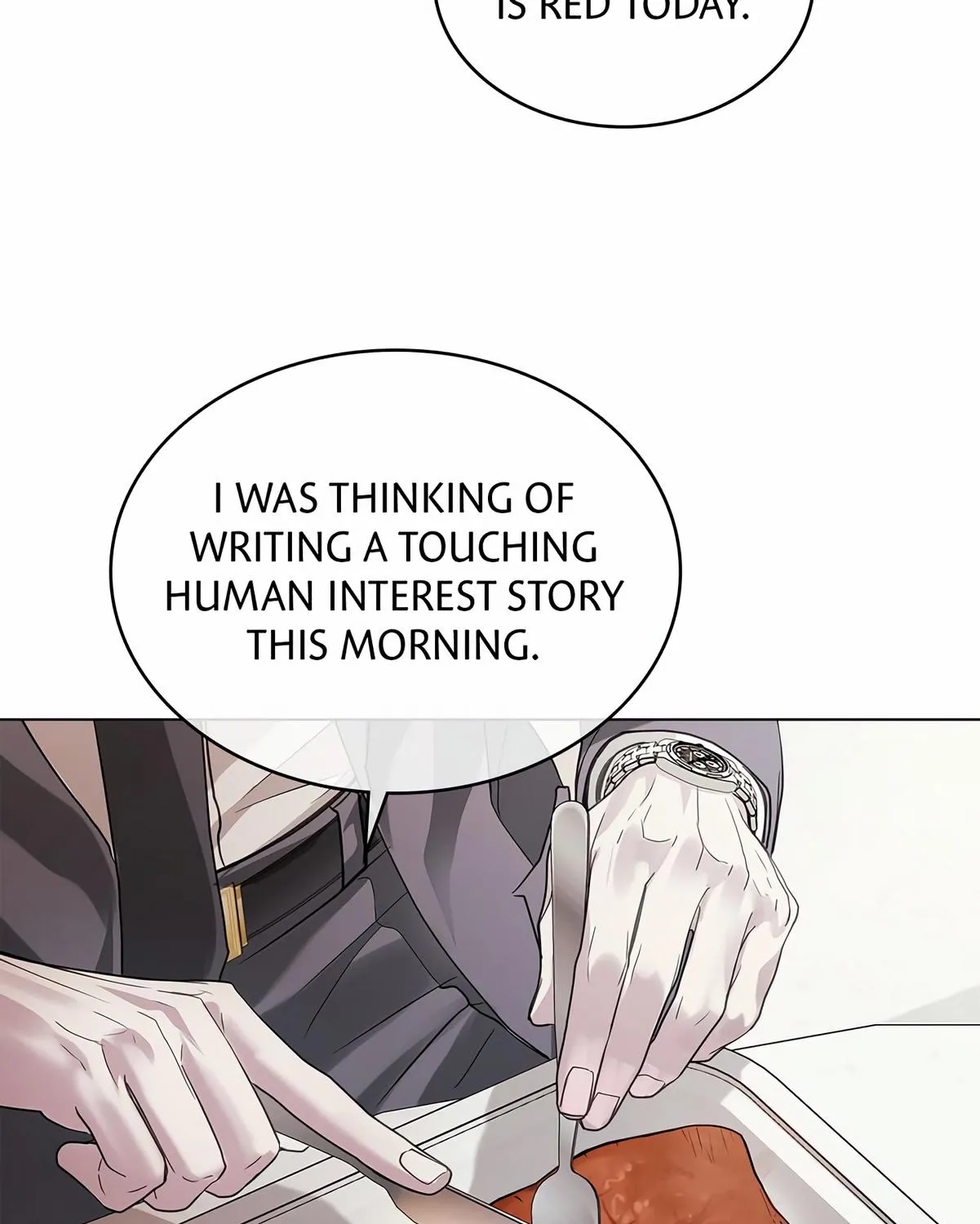 Barge In Chapter 15 page 69 - 